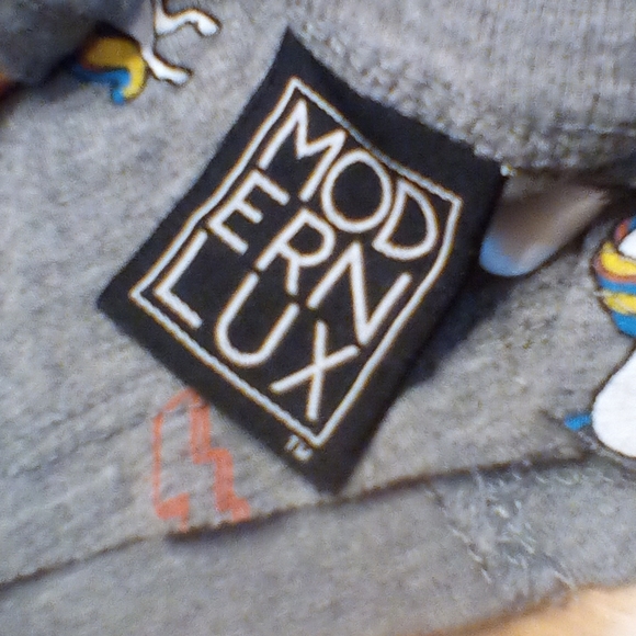 Unicorn summer tank - Picture 2 of 4